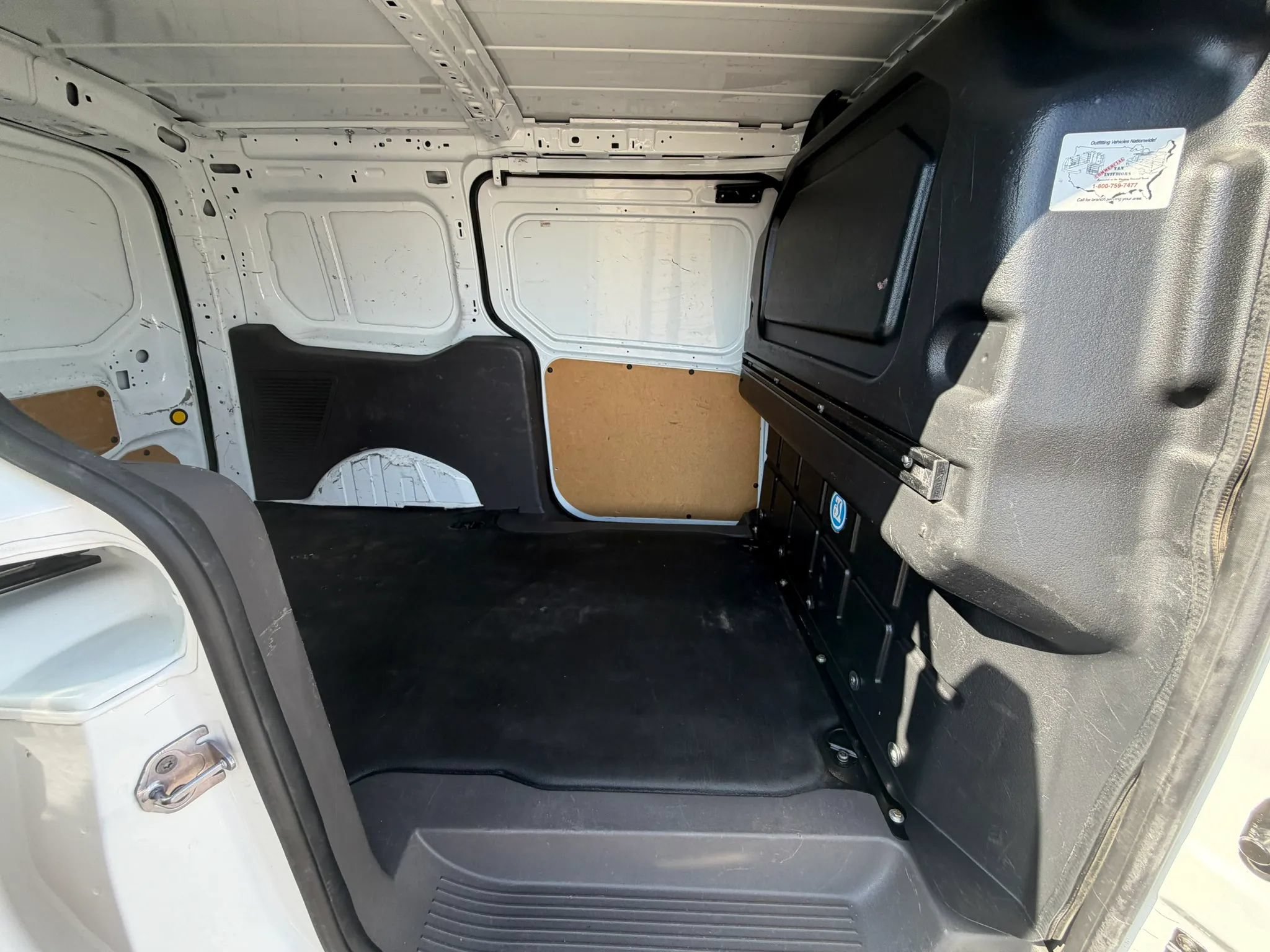 Used 2021 Ford Transit Connect XL FWD image 13