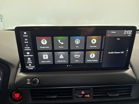 New 2026 Honda Pilot TrailSport image 40