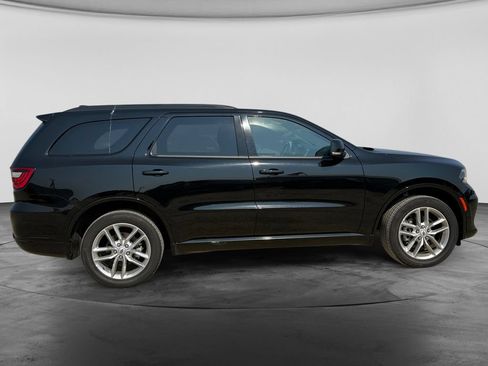Used 2025 Dodge Durango GT AWD/4WD image 11