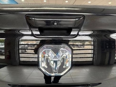 Used 2023 RAM 1500 Big Horn AWD/4WD image 20