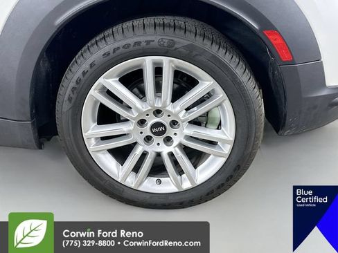 Used 2024 MINI Cooper Countryman S AWD/4WD image 33