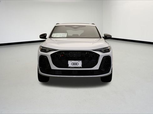 New 2025 Audi SQ5 Premium Plus image 8