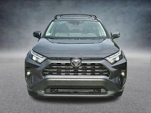 Used 2025 Toyota RAV4 XLE Premium w/ Weather Package FWD image 2