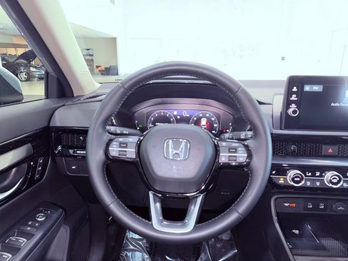 Used 2026 Honda CR-V EX-L image 18
