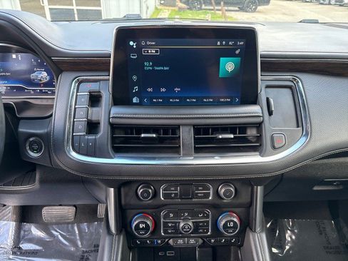 Used 2023 Chevrolet Suburban Premier image 20