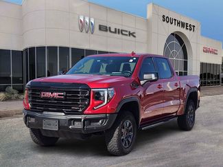 Used 2024 GMC Sierra 1500 AT4X video 2