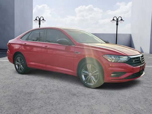 Used 2019 Volkswagen Jetta S FWD image 5