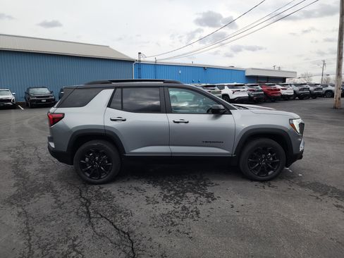 New 2026 GMC Terrain Elevation image 9