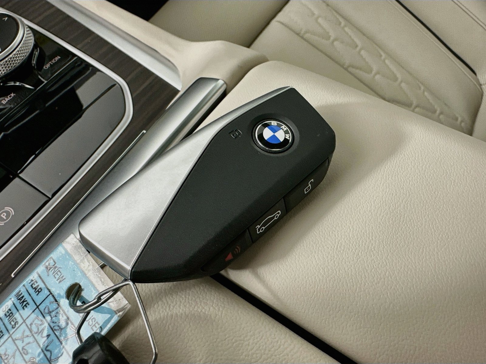 New 2027 BMW X6 xDrive40i AWD/4WD image 29