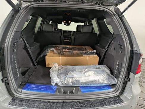 New 2026 Dodge Durango GT image 10