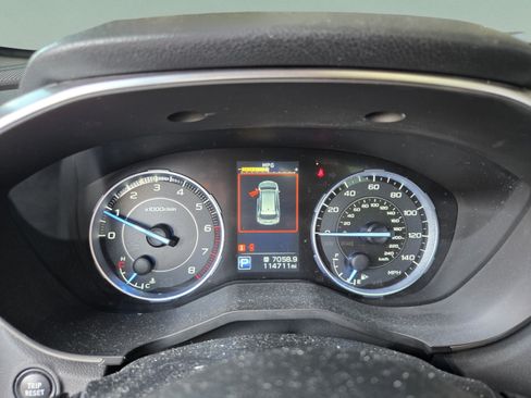 Used 2019 Subaru Ascent Touring w/ Popular Package #3 AWD/4WD image 18