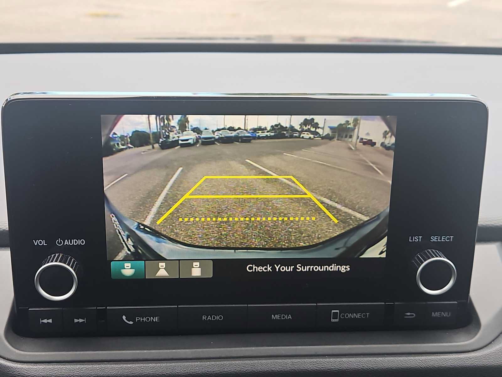 Certified 2025 Honda Accord LX image 22