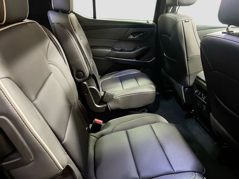 Used 2023 Chevrolet Traverse Premier w/ LPO, Floor Liner Package image 30