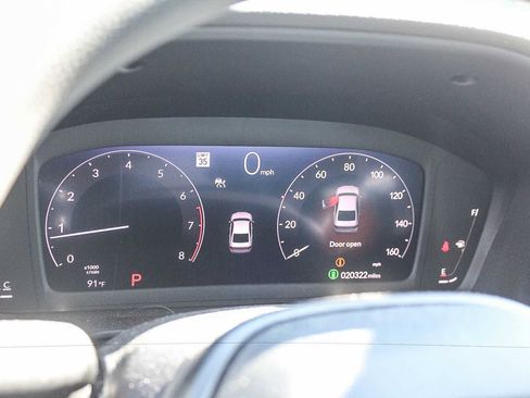 Used 2023 Honda Accord LX image 29