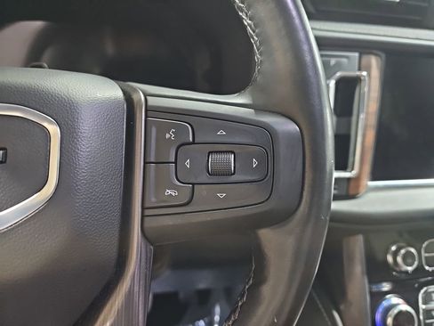 Certified 2024 GMC Yukon XL Denali Ultimate image 25