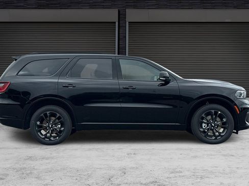 New 2026 Dodge Durango GT image 3