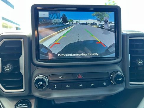 Used 2022 Ford Bronco Sport Big Bend w/ Convenience Package AWD/4WD image 29