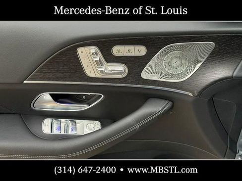 New 2026 Mercedes-Benz GLE 450 4MATIC image 14