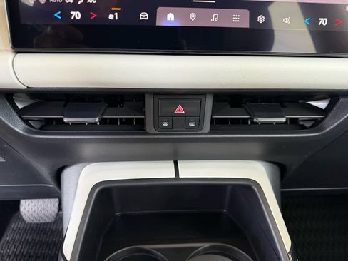 New 2026 MAZDA CX-5 Preferred AWD/4WD image 15