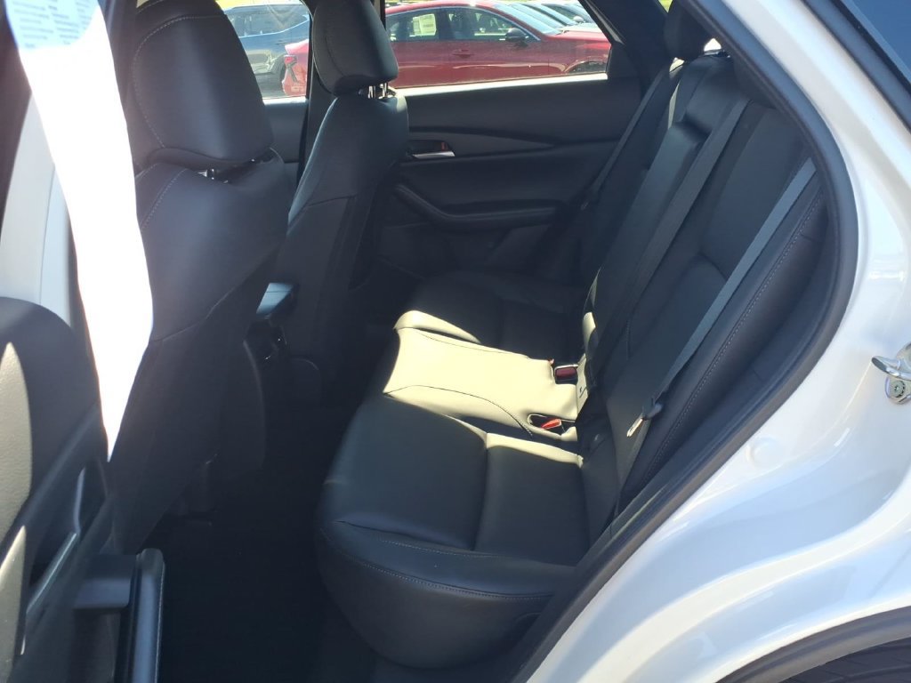 Used 2023 MAZDA CX-30 AWD 2.5 S w/ Select Package image 13