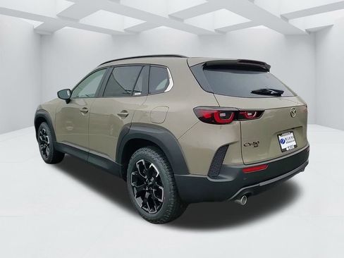 New 2026 MAZDA CX-50 Meridian Edition w/ Weather Package image 7