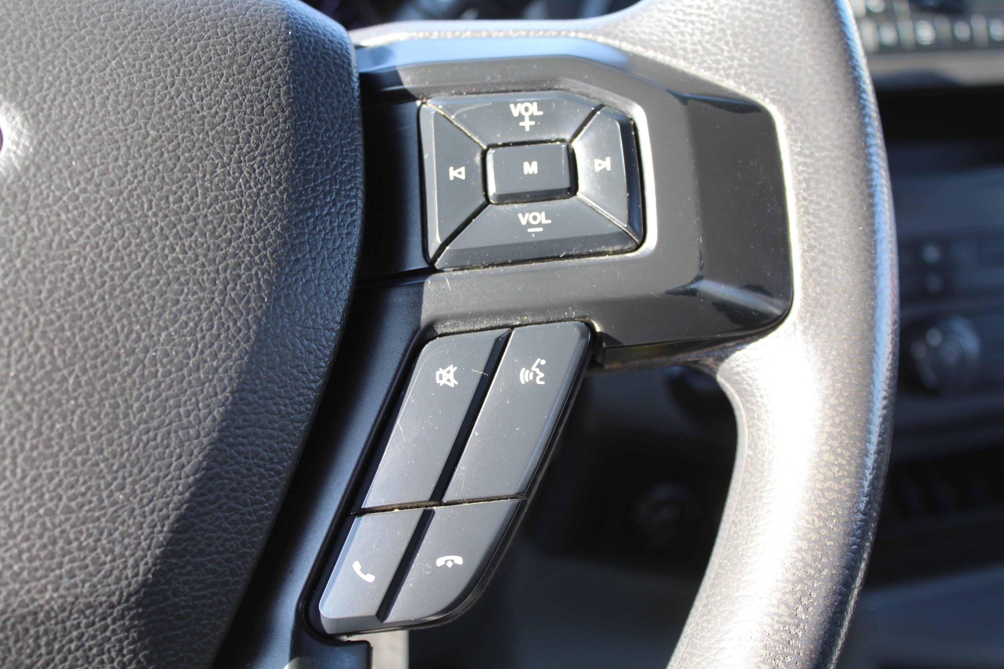 Used 2021 Ford F650 2WD Regular Cab Super Duty image 10