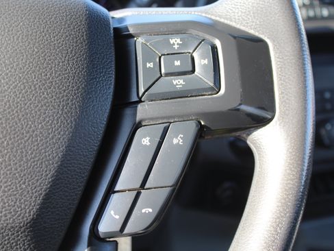Used 2021 Ford F650 2WD Regular Cab Super Duty image 10