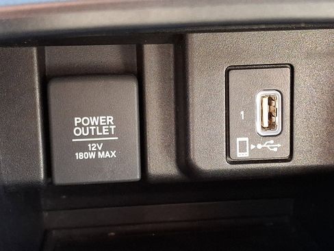 Used 2020 Honda Accord EX image 25