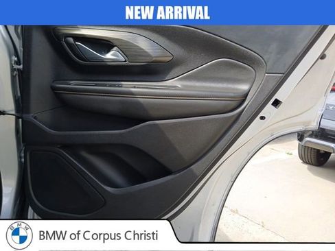 Used 2019 GMC Terrain SLT w/ Preferred Package image 11