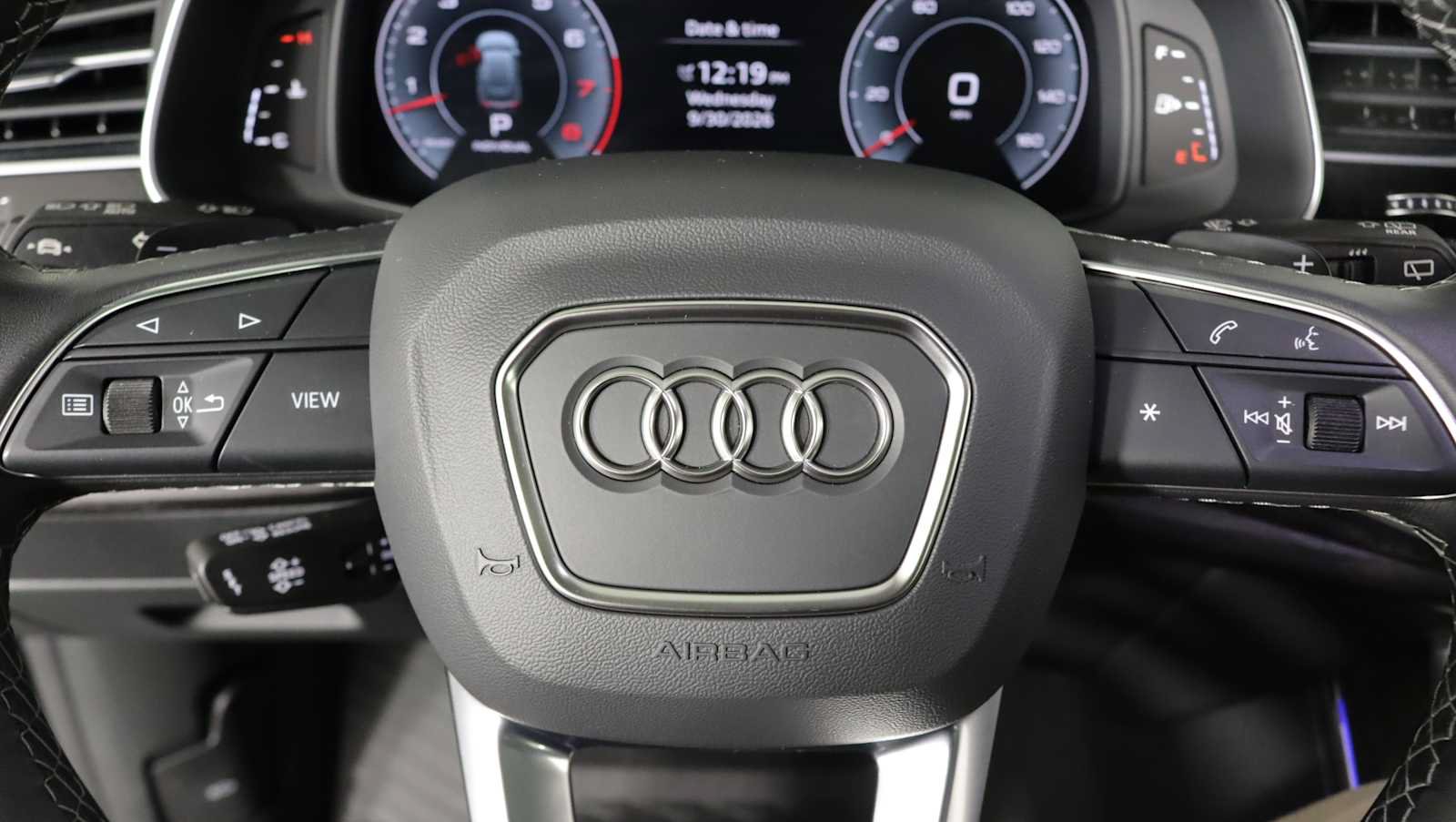 Used 2023 Audi Q8 Premium Plus AWD/4WD image 22
