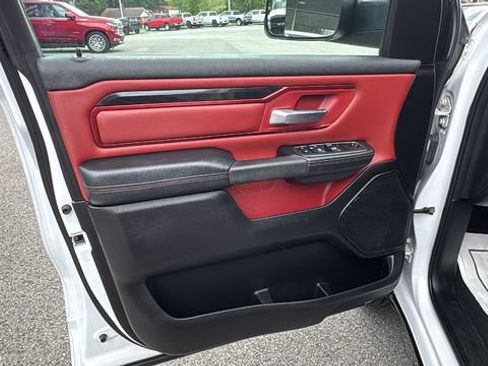 Used 2019 RAM 1500 Rebel w/ Rebel Level 2 Equipment Group AWD/4WD image 13