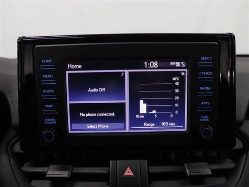 Used 2019 Toyota RAV4 LE w/ All Weather Liner Package image 24