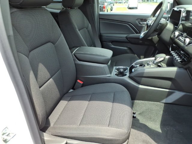 New 2026 GMC Canyon Elevation w/ Convenience Package AWD/4WD image 25