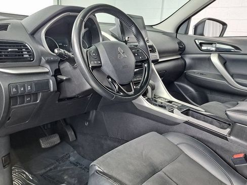 Used 2024 Mitsubishi Eclipse Cross SE AWD/4WD image 8