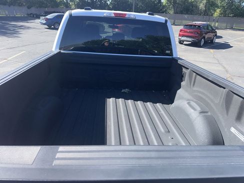 Used 2022 Ford F150 XLT w/ Equipment Group 301A Mid AWD/4WD image 12