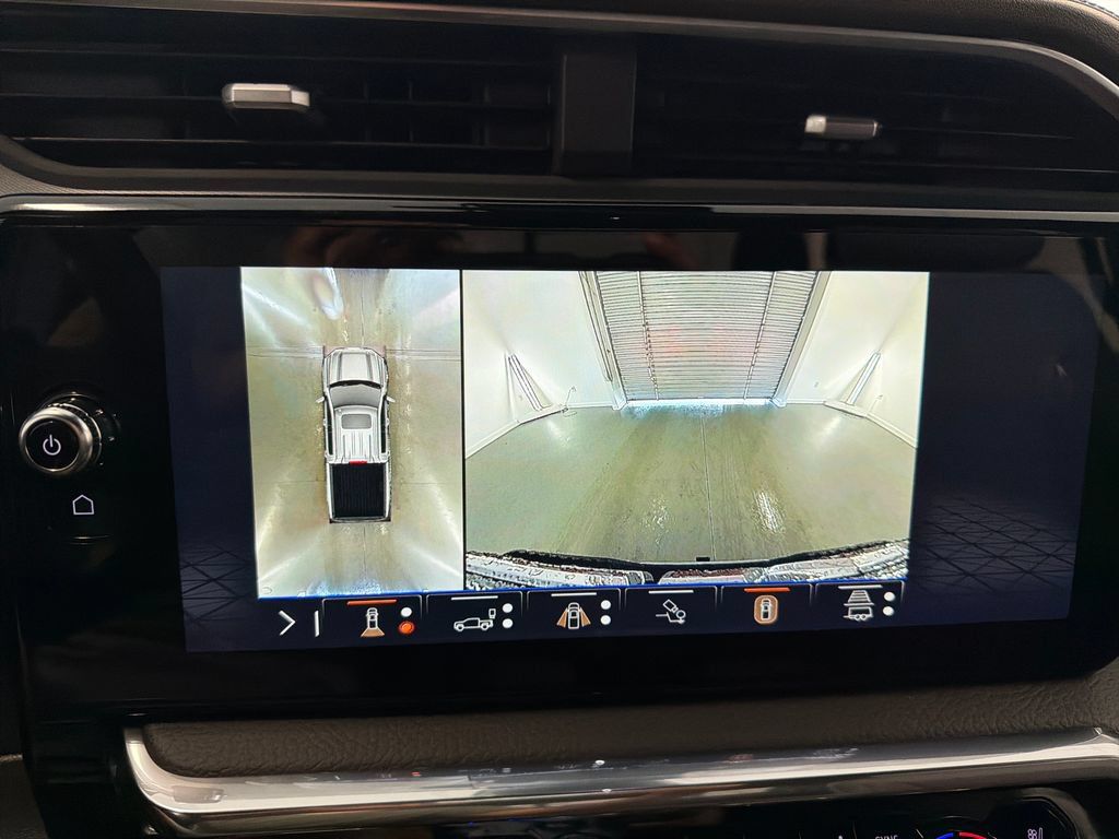 New 2026 GMC Sierra 1500 Denali AWD/4WD image 20