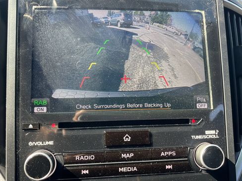 Used 2019 Subaru Crosstrek 2.0i Limited w/ Moonroof Package w/Navigation AWD/4WD image 12