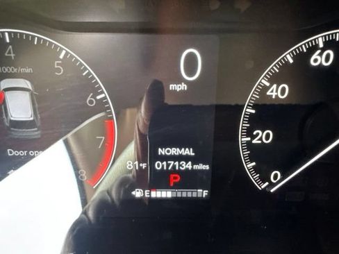 Used 2023 Honda CR-V LX image 13