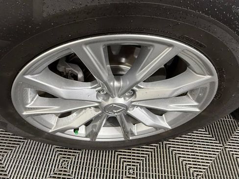 Used 2025 Honda CR-V EX-L image 13