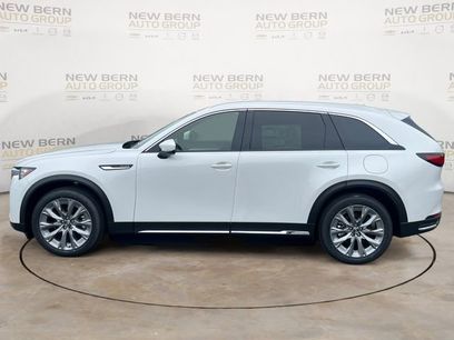 New 2026 MAZDA CX-90 3.3 Turbo w/ Premium Plus Pkg