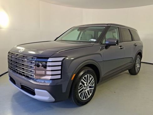 New 2026 Hyundai Palisade SE AWD/4WD image 3