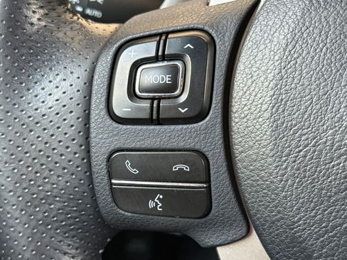 Used 2019 Lexus IS 300 F Sport w/ F Sport Package RWD image 26