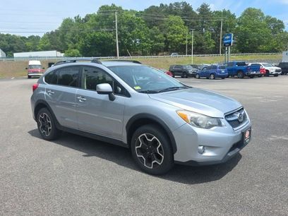 Used 2014 Subaru Crosstrek 2.0i Premium