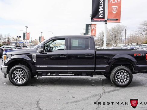 Used 2019 Ford F250 Lariat w/ Lariat Ultimate Package image 24
