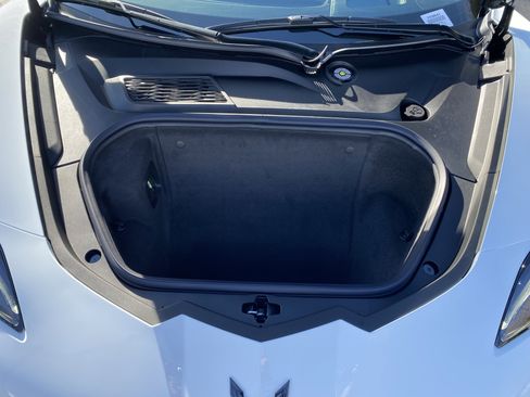 New 2026 Chevrolet Corvette Z06 RWD image 43