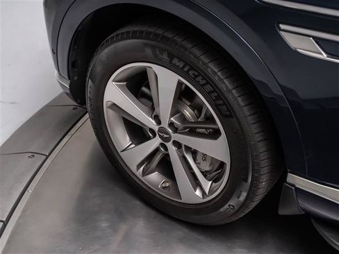 Used 2022 Genesis GV80 3.5T Advanced + AWD/4WD image 12