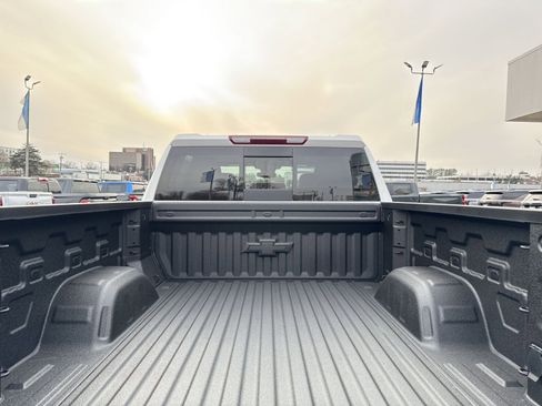 New 2026 Chevrolet Silverado 1500 RST w/ RST All Star Premium Package image 26