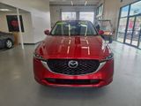 Used 2024 MAZDA CX-5 AWD 2.5 S w/ Preferred Package image 2