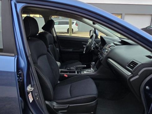 Used 2014 Subaru Impreza 2.0i Sport Premium w/ Popular Package #1 image 24