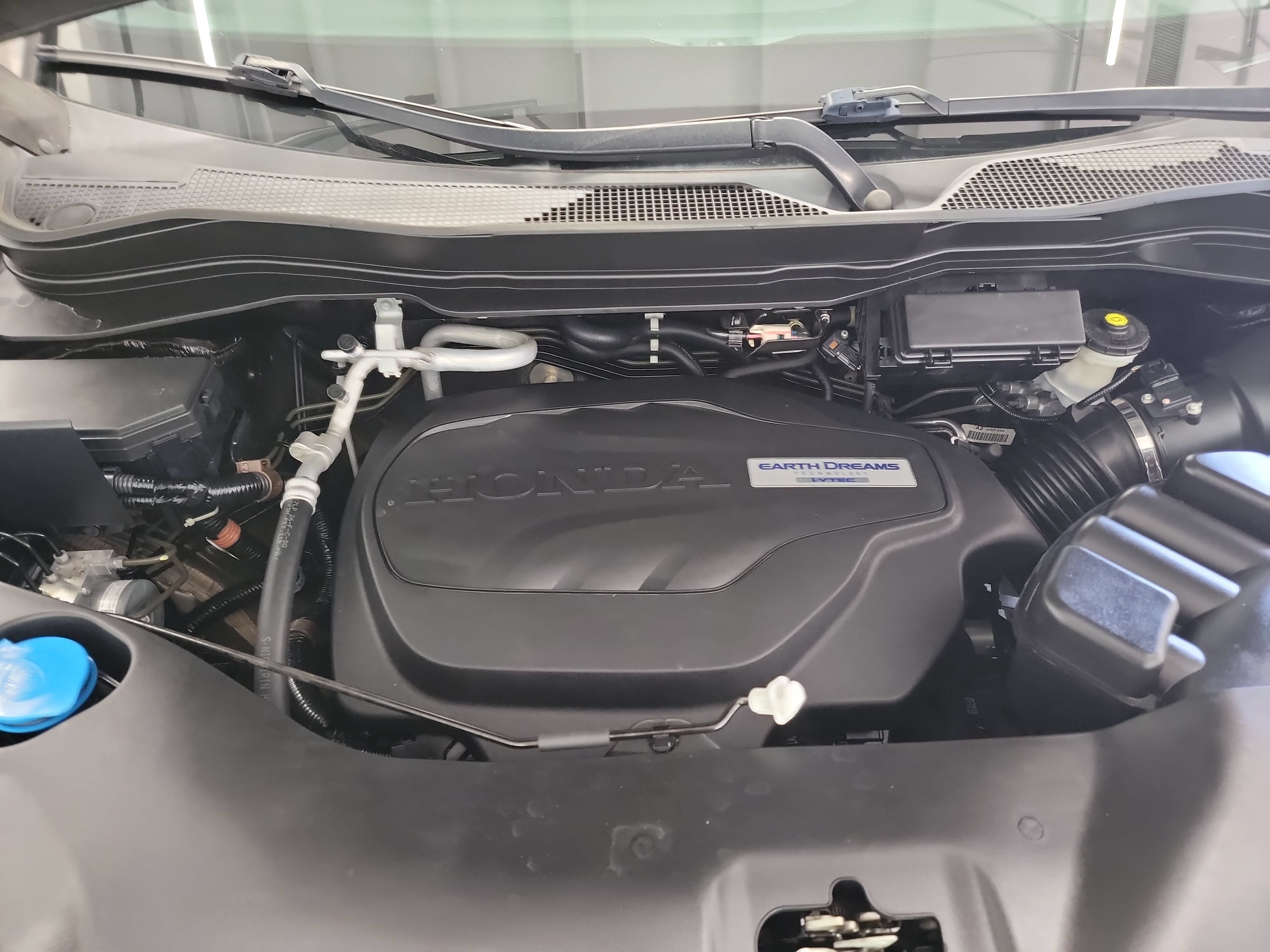 Used 2020 Honda Passport Elite image 25